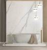 Керамогранит Mirage Jolie BAE5 Calacatta Select JL 02 SP SQ 120x120 фото 9