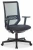 Кресло компьютерное Бюрократ MC-611N 1486388 черный