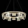 Подвесной cветильник LED4U L7706-800 GD фото 2