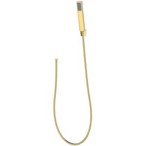 Душевой гарнитур Belbagno Luce LUC-DFS-ORO золото