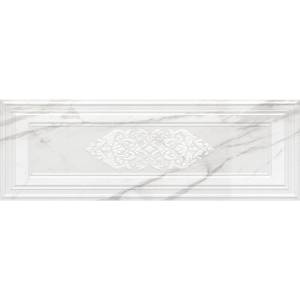 Декор Kerama Marazzi Прадо 14041R/3F Обрезной 40x120