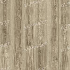 Ламинат Alpinext Quick Style 8/33 4V LF601-05 Дуб натуральный 1218x198