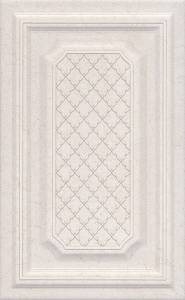 Декор Kerama Marazzi Сорбонна AD/A405/6356 панель 25x40