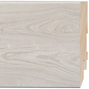 Плинтус CLASSEN Prestige 80 L3670 Дуб Бассано