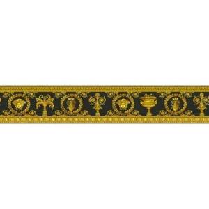 Бордюр A.S. Creation Versace 3 34305-1