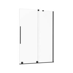 Шторка на ванну Radaway Furo PND II 10109688-54-01L 68.8x150 Левая