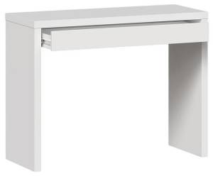 Стол туалетный Гуд Лакк Энкель S00852 белый