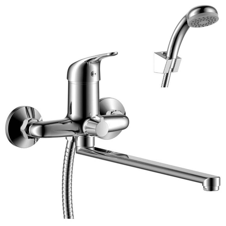 Смеситель универсальный Rossinka Y Y40-32