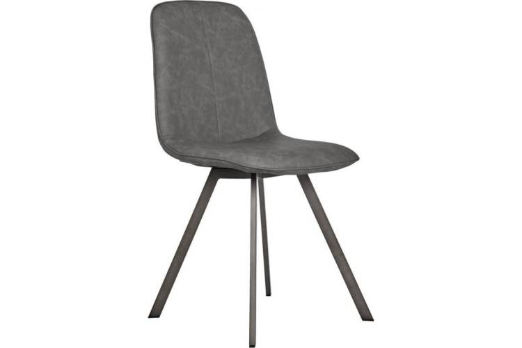 Стул Bradex Home Tom FR 0606 Серый
