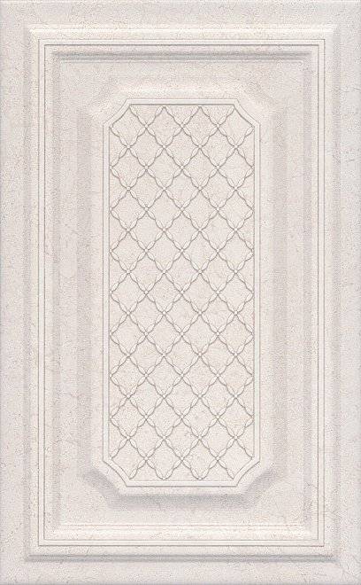 Декор Kerama Marazzi Сорбонна AD/A405/6356 панель 25x40