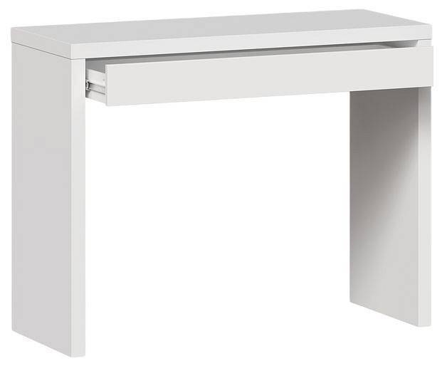 Стол туалетный Гуд Лакк Энкель S00852 белый