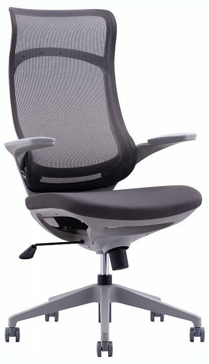 Кресло компьютерное Everprof Spirit EP Spirit M Grey Серый