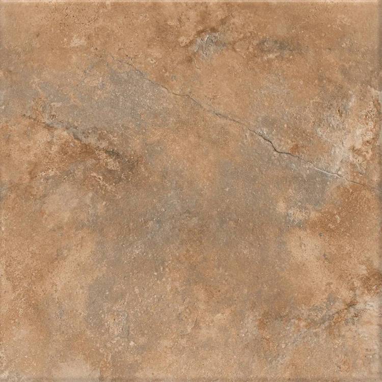 Керамогранит Realistik Тафтан светлый терракотовый матовый 60x60