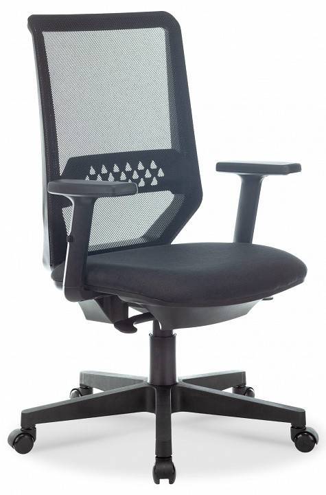 Кресло компьютерное Бюрократ MC-611N 1486388 черный