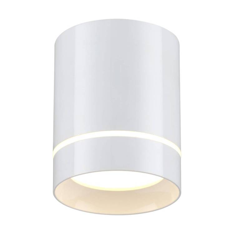 Потолочный светодиодный светильник Novotech Over Arum 357684