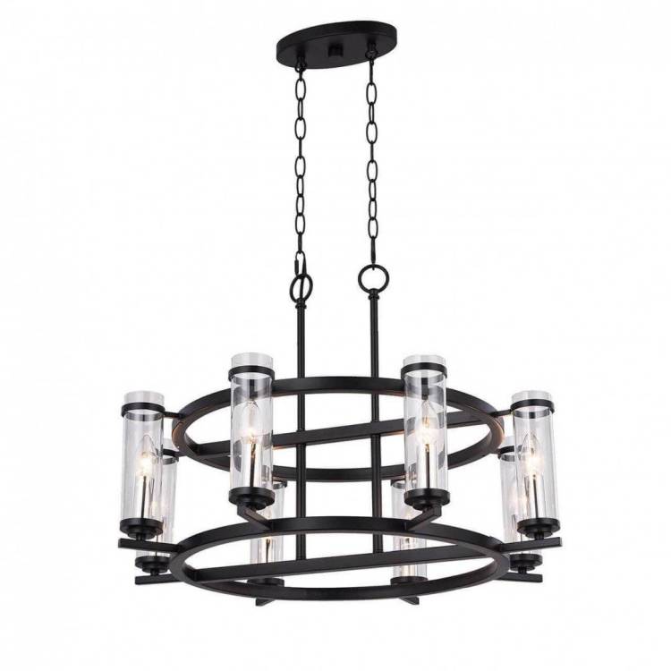 Подвесная люстра ST Luce Bichero SL334.403.08