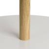 Торшер Arte Lamp Connor A2102PN-1WH фото 2