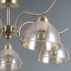 Потолочный светильник Illumico IL0733-5CSQ-25 AB AREZZO фото 2