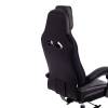 Кресло компьютерное Tetchair Arena 13561 черный/черный карбон фото 16