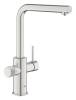 Смеситель для кухни Grohe Blue Pure Minta 30590DC0