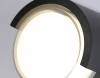 Уличный настенный светодиодный светильник Ambrella light Garden ST5231 фото 2