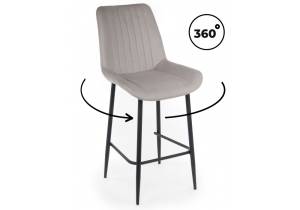 Полубарный стул Notta Седа 632607 Латте (zd 290)