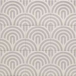 Керамогранит Mainzu Four Seasons PT03867 Decor Grey Three 20х20