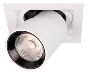 Встраиваемый светильник Loft It Apex 10327/D White