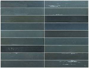 Керамогранит Equipe Isola 32675 Bluestone 5x30