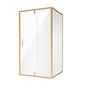 Душевое ограждение Niagara Nova NG-43-10AG-A80G (100x80x190)