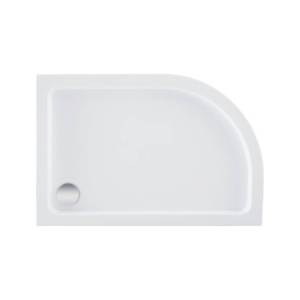 Поддон для душа Aquanet GL180 120x80 R