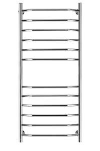 Полотенцесушитель электрический Secado Агата 4603777450526 4 100x40, R, хром