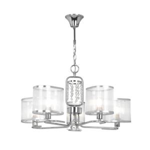 Люстра Freya Modern FR5016PL-05CH