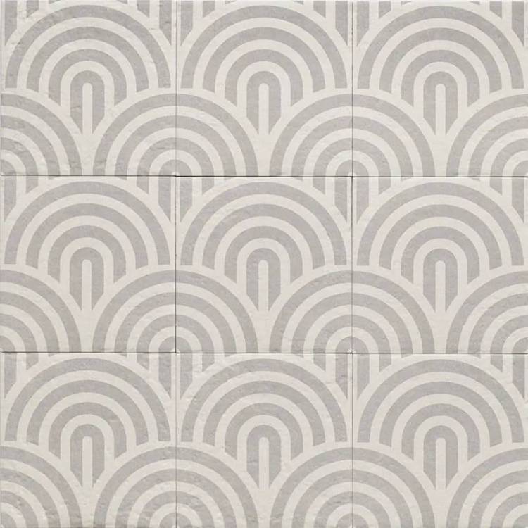 Керамогранит Mainzu Four Seasons PT03867 Decor Grey Three 20х20