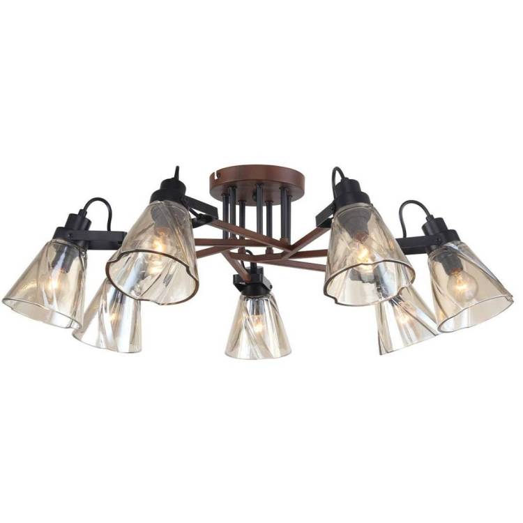 Трековый светильник Rivoli Clarissa 5098-307