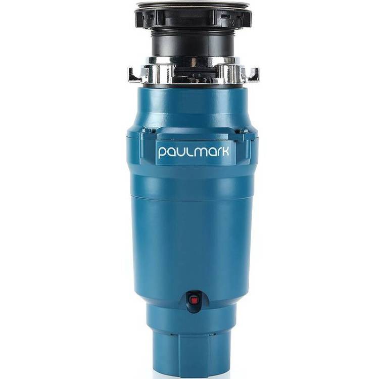 Измельчитель отходов Paulmark Intenso I-400 390 Вт