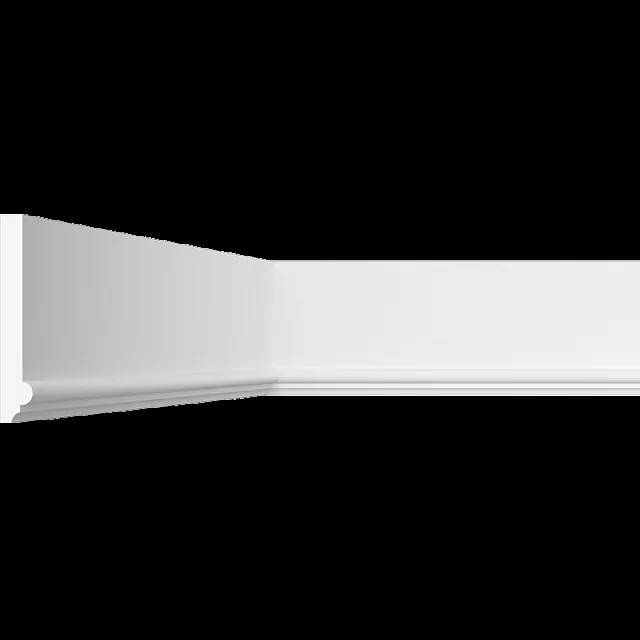 Молдинг Artpole SMG263 80x2.5x16.3