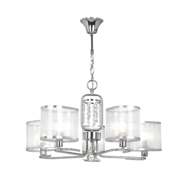 Люстра Freya Modern FR5016PL-05CH