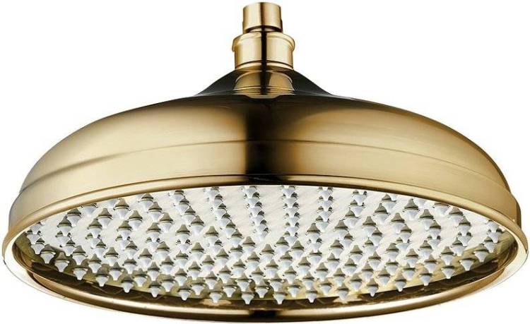 Верхний душ Lemark LM9830G золото