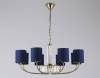 Подвесной светильник Ambrella light High Light LH71273 фото 4