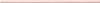 Бордюр Dado Ceramica Alterego 201429 Listello Rosa 1.1х40