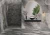 Керамогранит Vitra Marbleset K951331LPR01VTEP Иллюжн Темно-серый LPR 120x60 фото 9