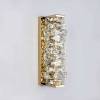 Настенный светодиодный светильник Modelux ML.541.340 GD фото 6