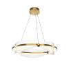 Подвесная люстра Maytoni Breeze MOD281PL-L45BS3K фото 3