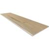 Ступень Ametis by Estima Alavesa 70681 Steptrade/AV02_NS/30x160x11 Rusty Beige Неполированный с насечками 30x160