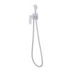 Гигиенический душ Abber Daheim AF8226W белый матовый фото 2