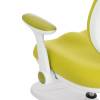 Кресло компьютерное Tetchair Miracle 20172 green (салатовый) фото 11