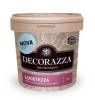 Декоративное покрытие Decorazza Lucetezza Nova база Argento LC11-115 серое 5 л