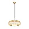 Подвесной светильник Maytoni Modern Levitation MOD376PL-L30G3K