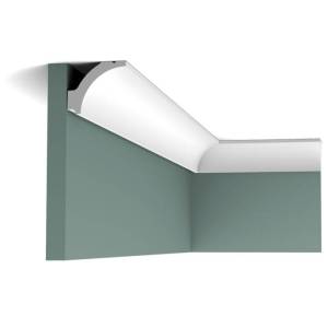 Карниз Orac Decor Luxxus C260 200x4.8x4.1
